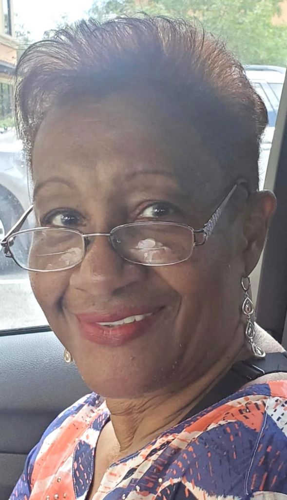 Luz Maria De Jesus Profile Photo