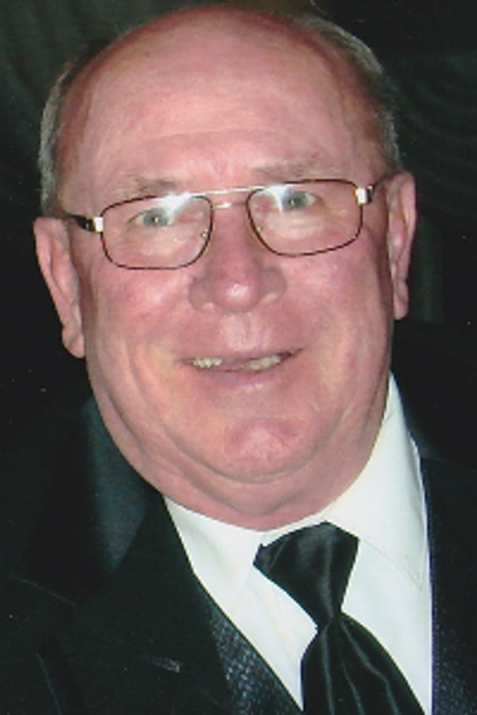 David W. Chandler