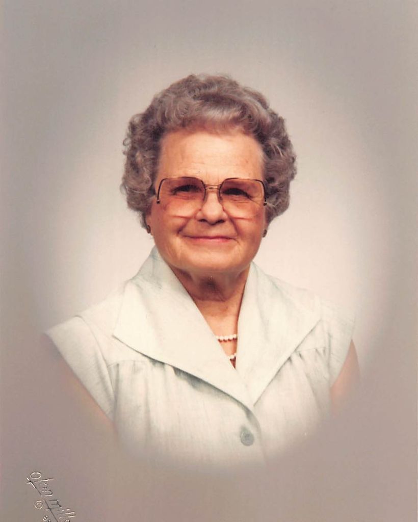 Grace Carman