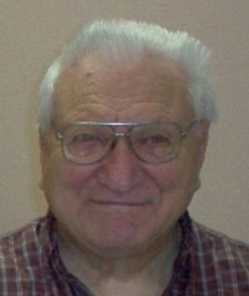 Clarence Baerg