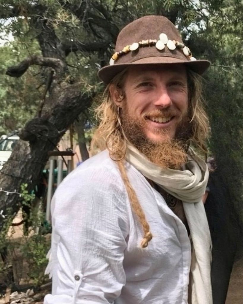 Anthony Leroy Benton Profile Photo