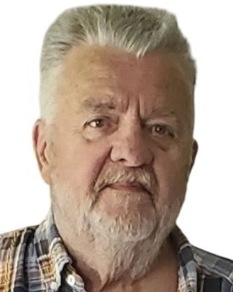 Frank Shuman Jr. Profile Photo