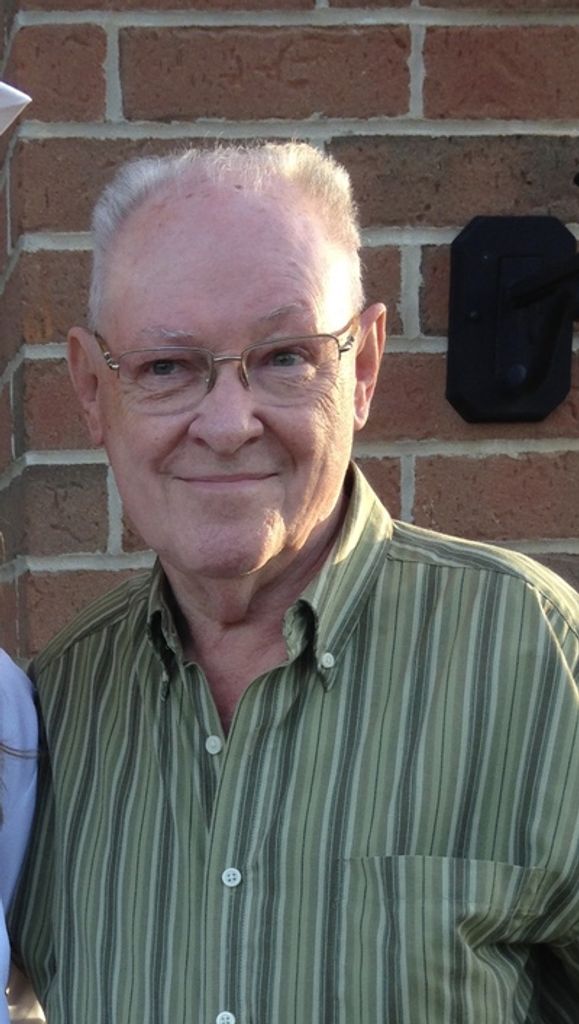 Rudolph George Krejci Profile Photo