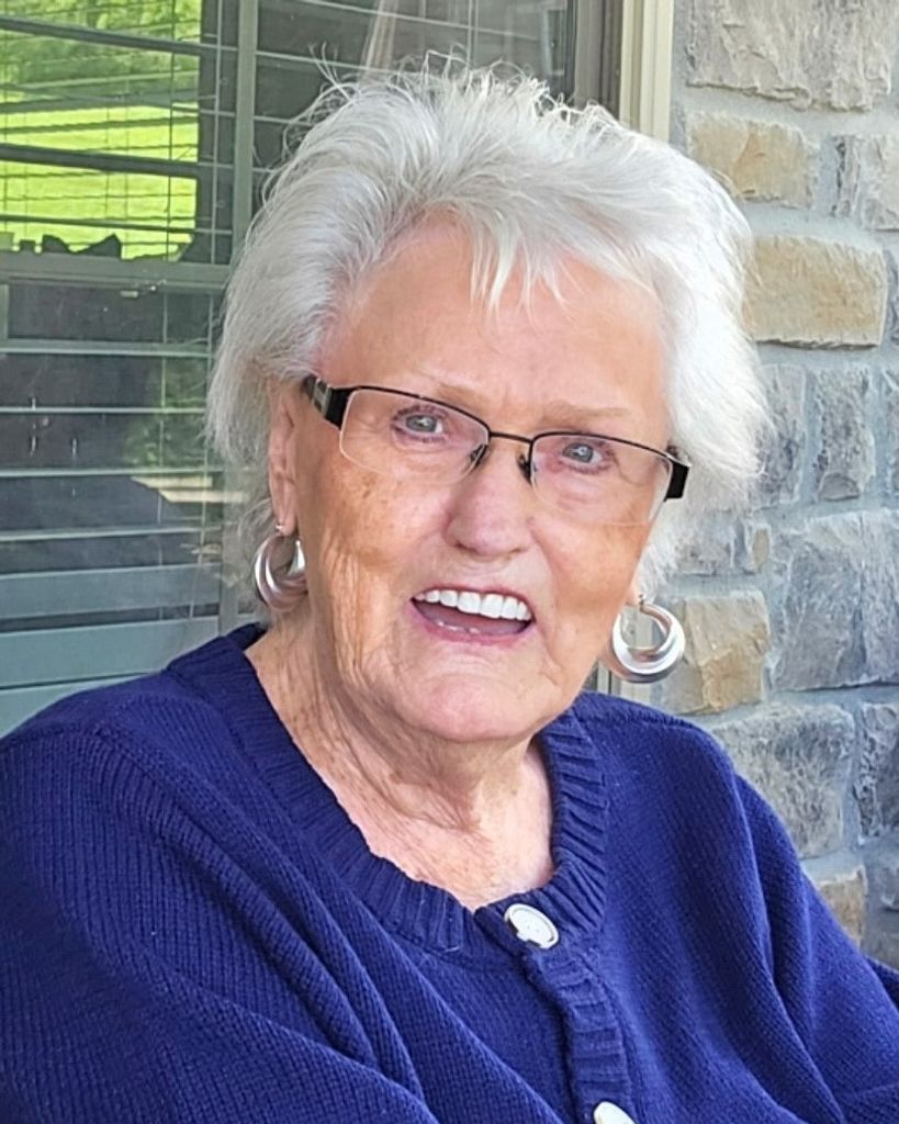 Bonnie Lee Powell Newton Profile Photo