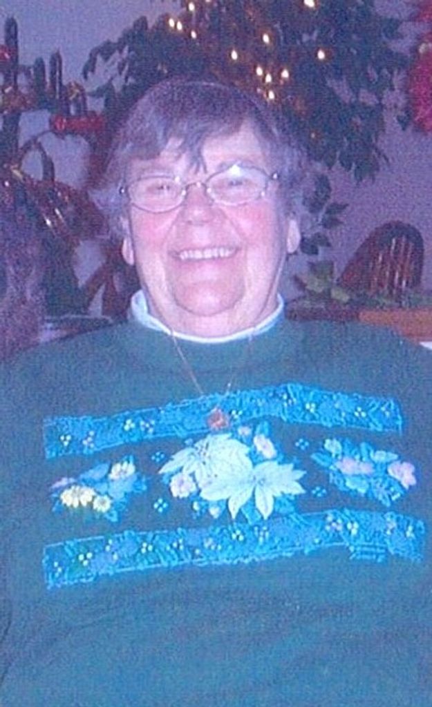 Joan M. Arnold Profile Photo