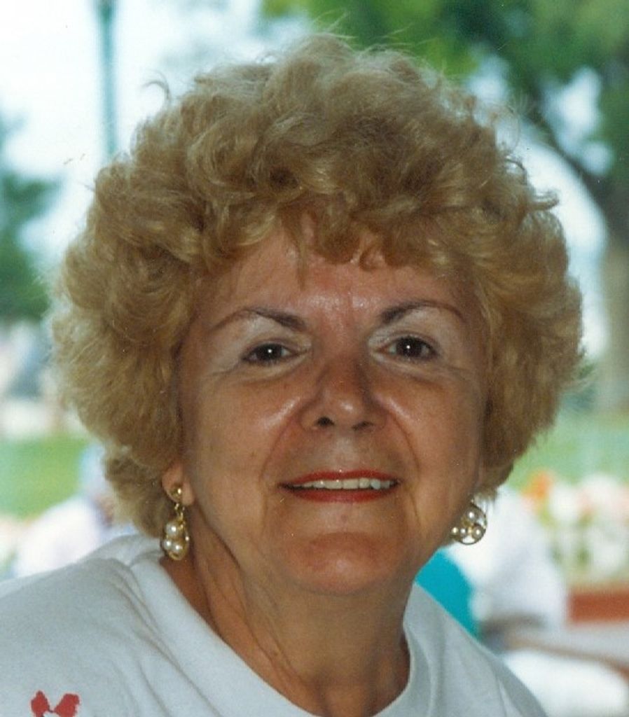Rose M. Gancarcik Profile Photo