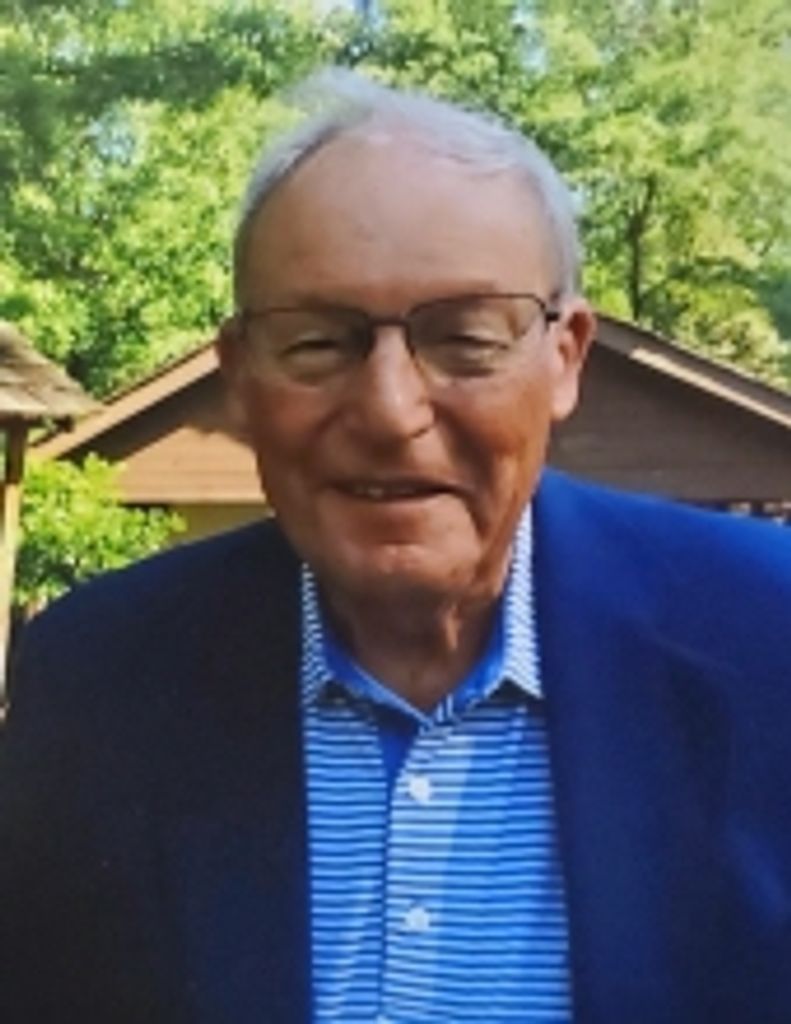 William Jackson "Jack" Harling