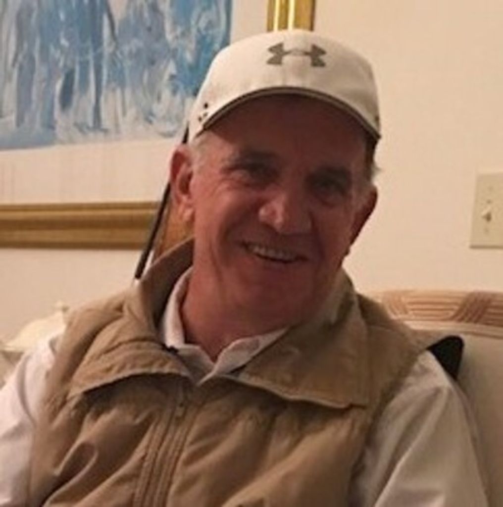 Stephen Lee Kelsey Profile Photo