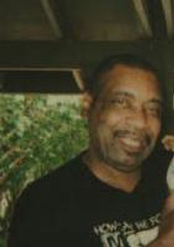 Otis Talmage Liston, Jr. Profile Photo