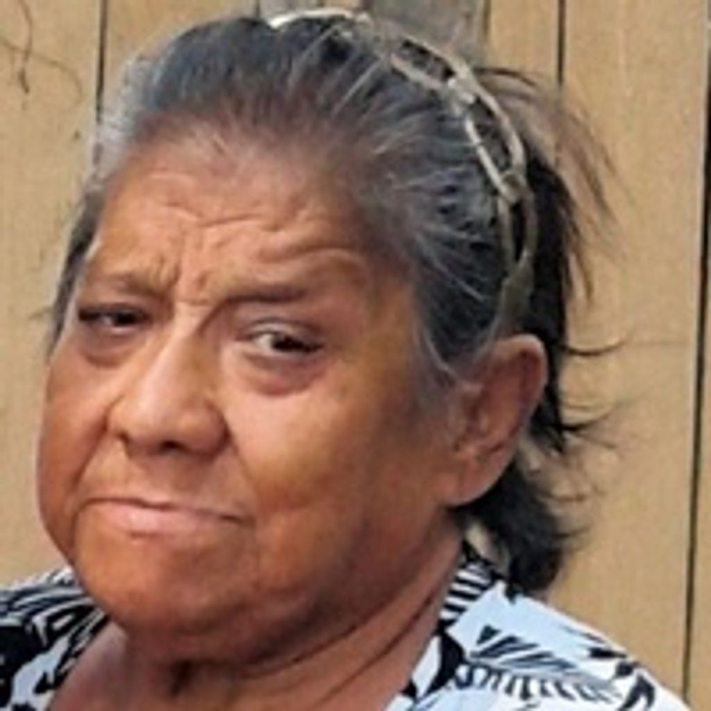 Martha Ayala De Hernandez
