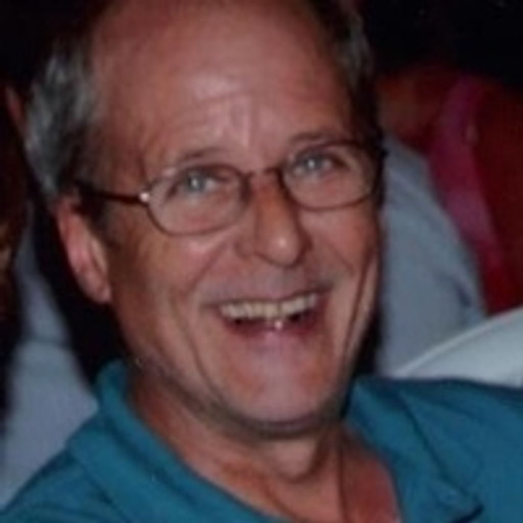 David Lee Pape