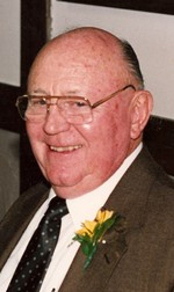 Clarence "Jud" Ditgen