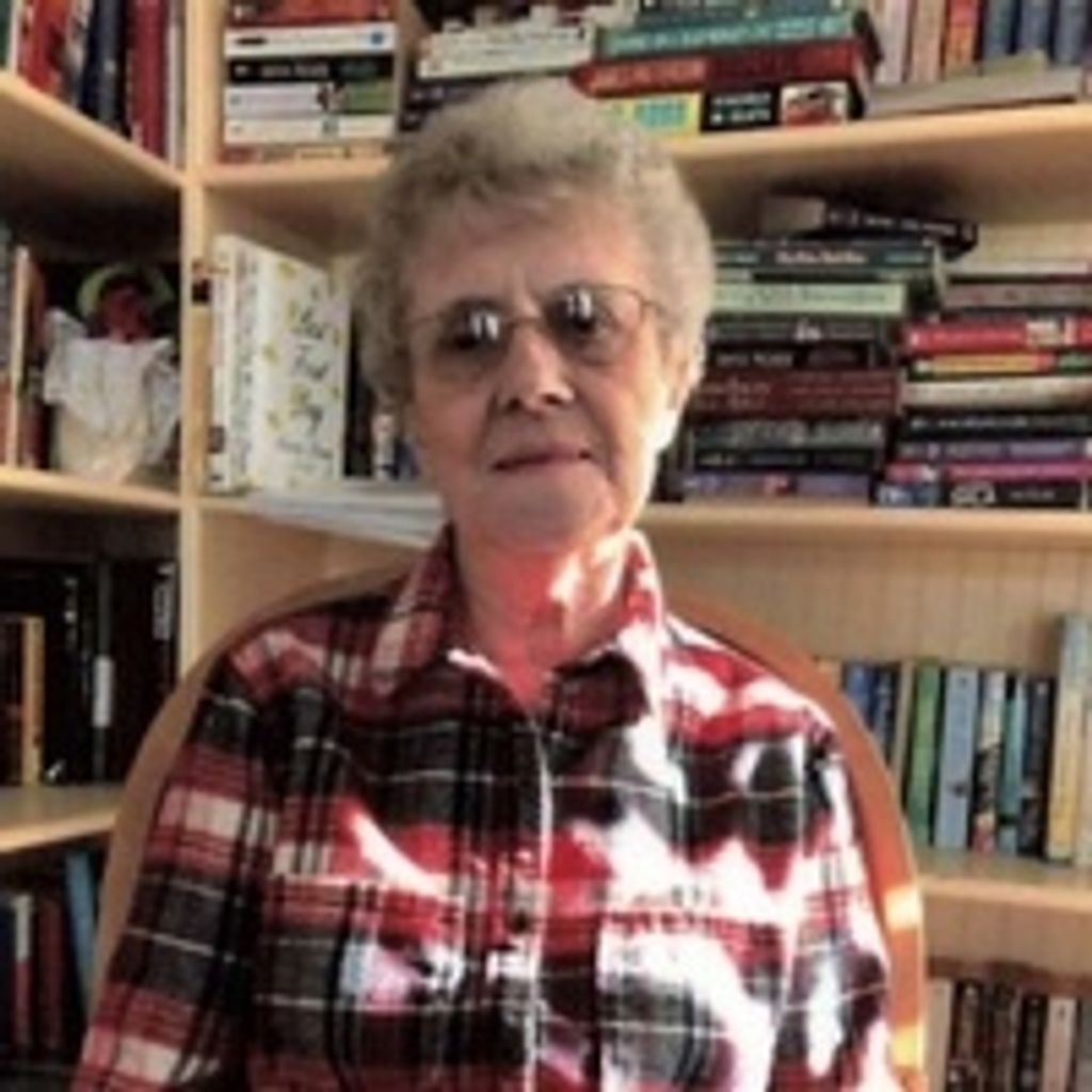 Annette Rice Profile Photo