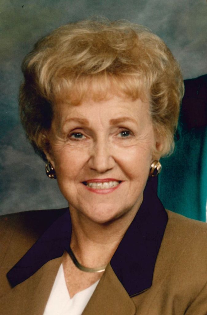 Rosemary B. Jennings
