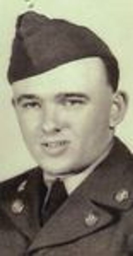 Harold F. Rodesch