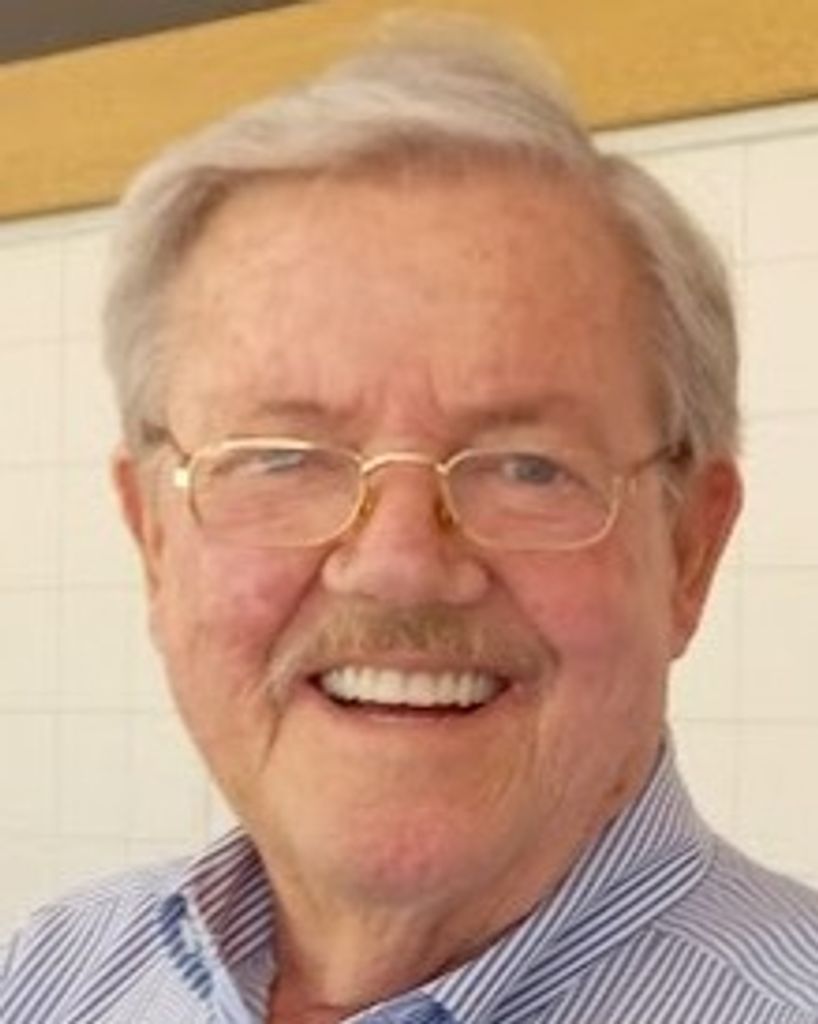 Jim Louis Fletcher