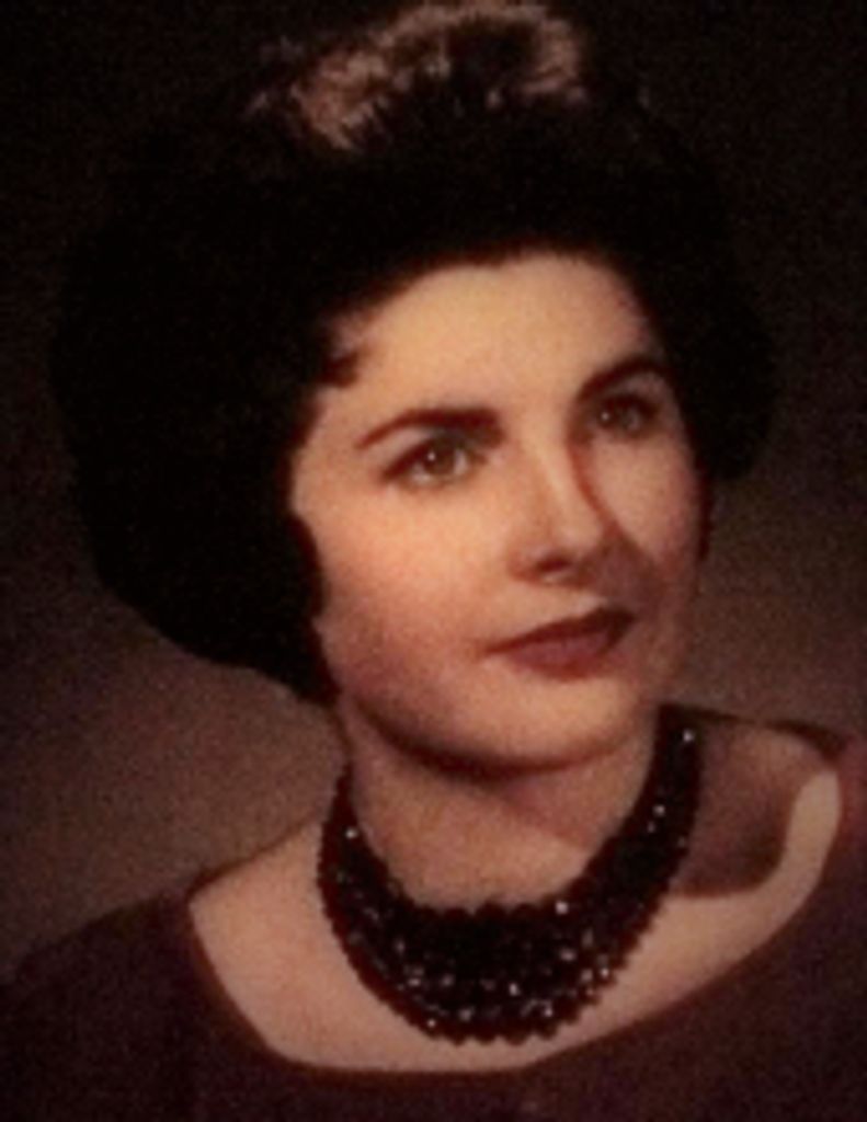 Kathleen Isabel Rick