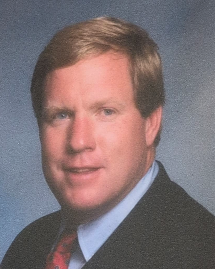 William "Bill" Joseph Harris