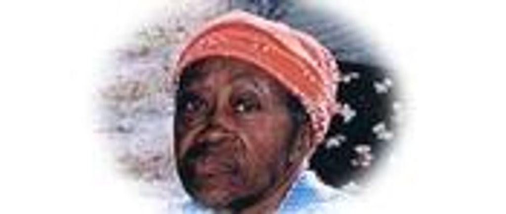 Eva Mae Wilson Profile Photo