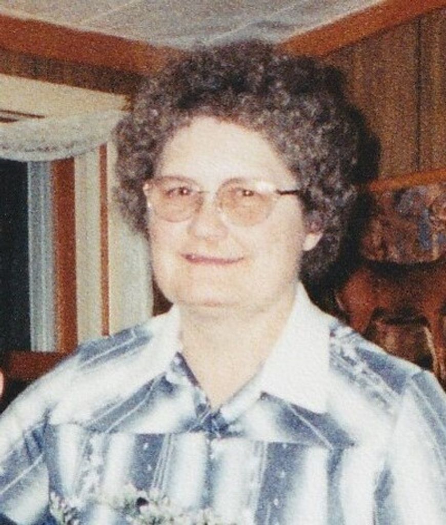 Mildred Jean Harris Profile Photo