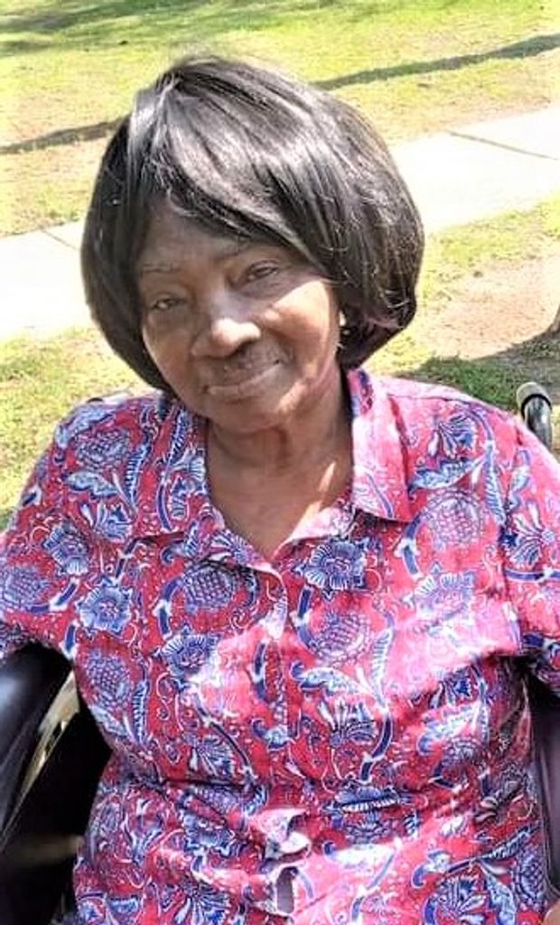 Ella Mae Peeples Profile Photo