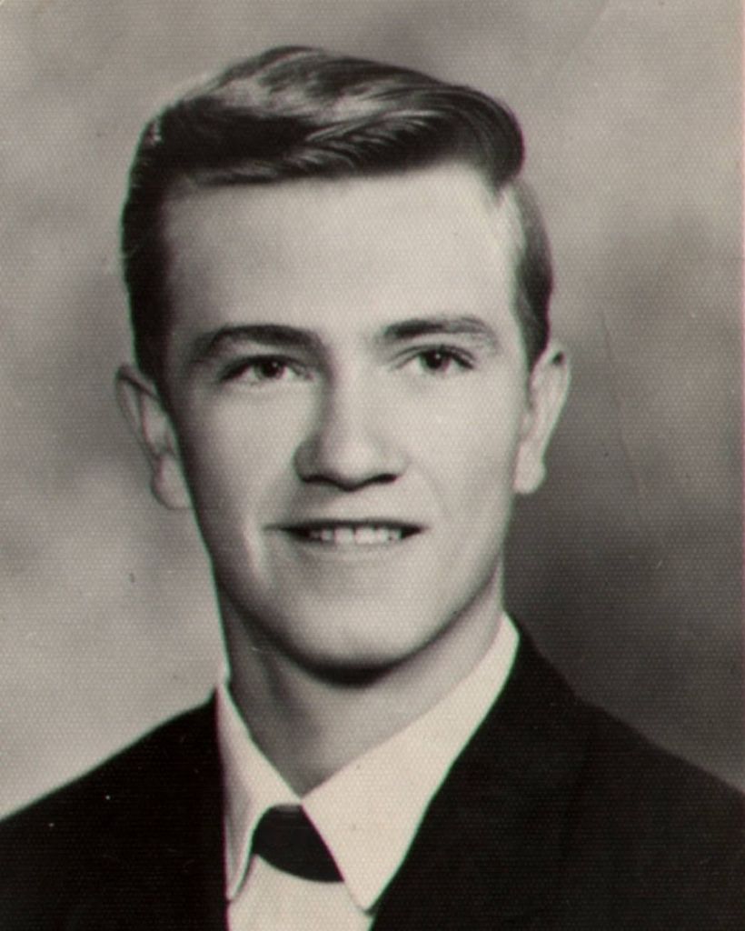 Harry Thomas "Tom"  Goodwin Profile Photo