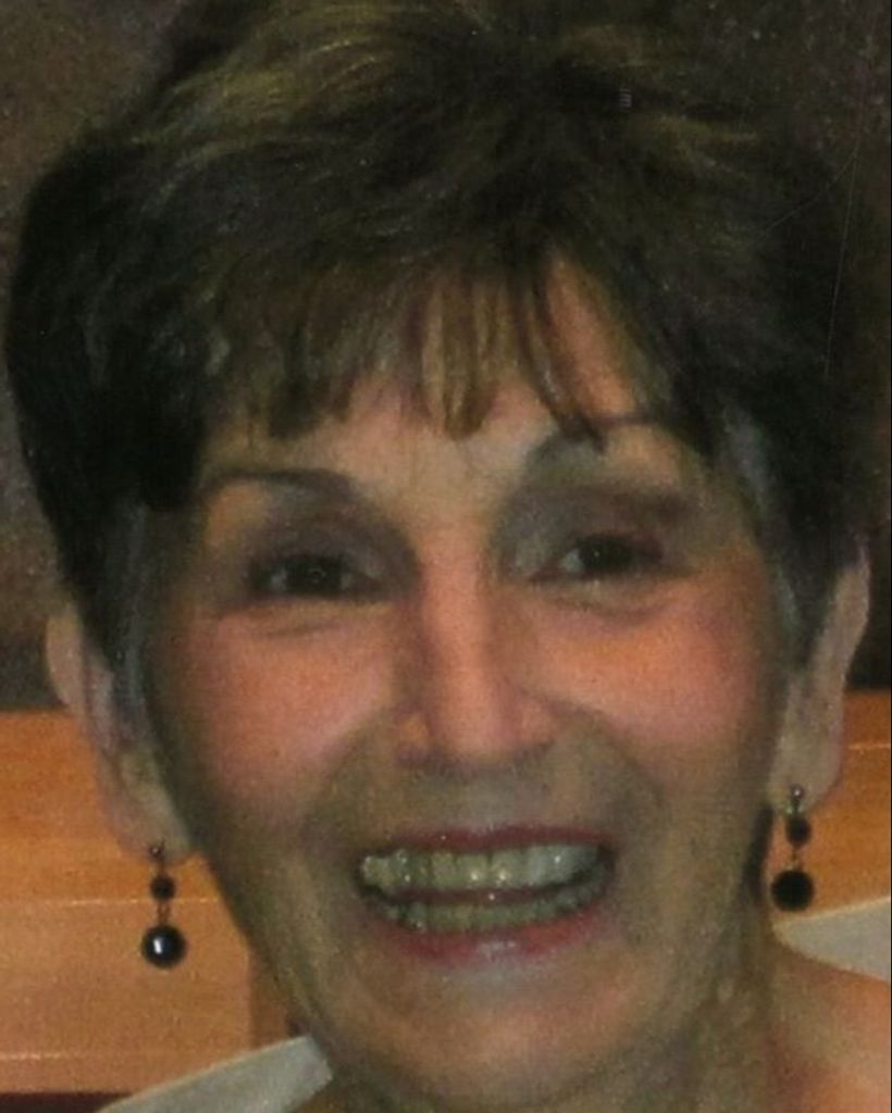 Frances Willene Westbrook