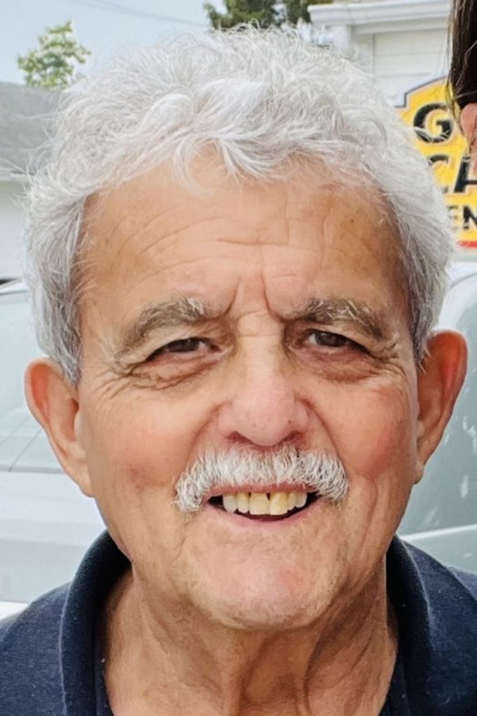 Geno A. Modarelli