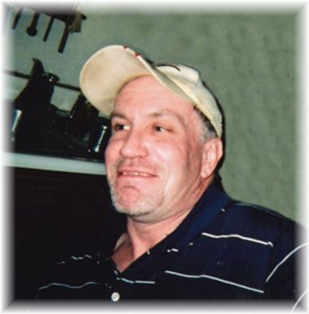 Charles James Scheitlin, Jr.