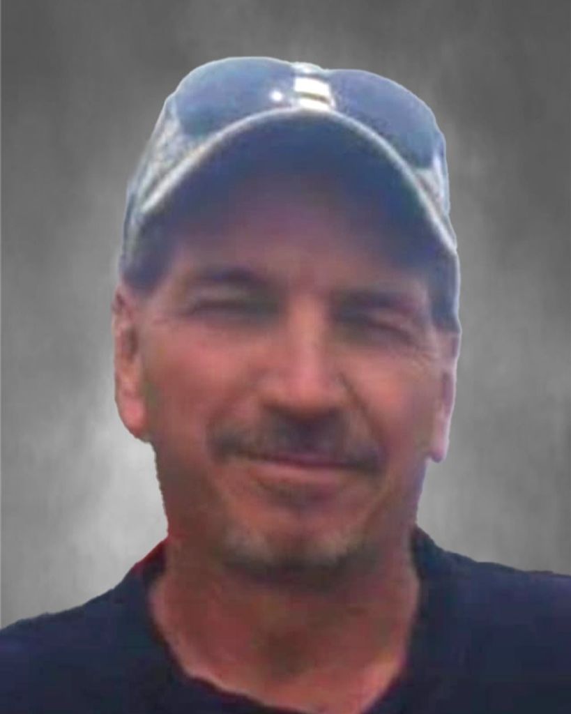 James "Jimbo" Guttery, Jr.