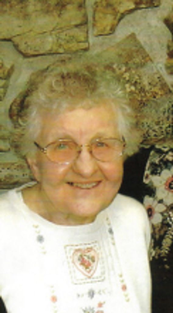 Johanna Emilie Edwards