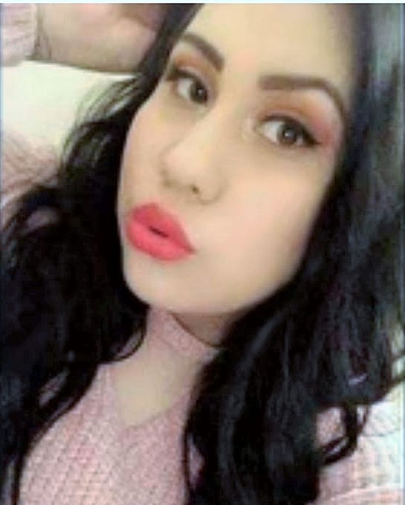 Maria Stephanie Rodriguez Alcantar