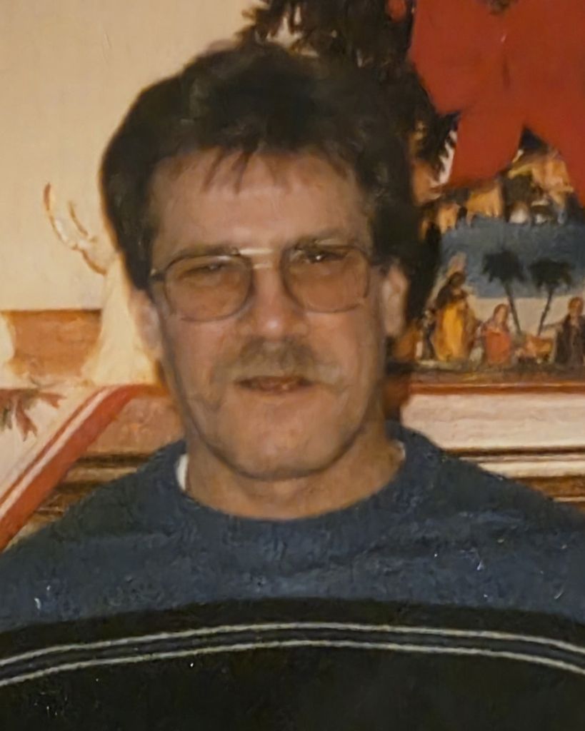 Donald F. Smith Jr.