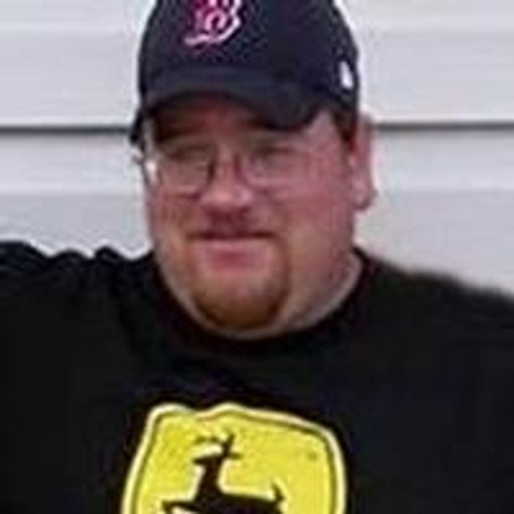 Daniel Walter Reynolds Profile Photo