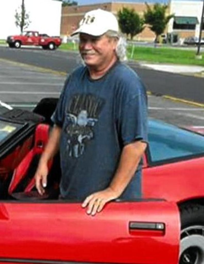 Thomas Tribbitt Jr. Profile Photo