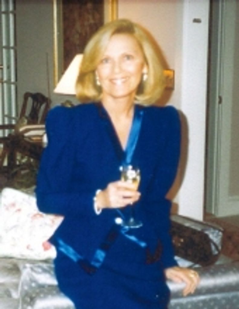 Linda  Kay Varsho Coggins