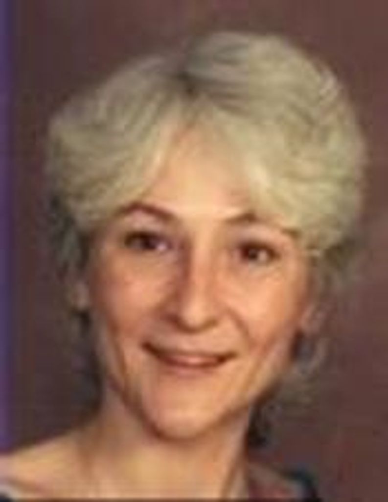 Mary Catherine Haan