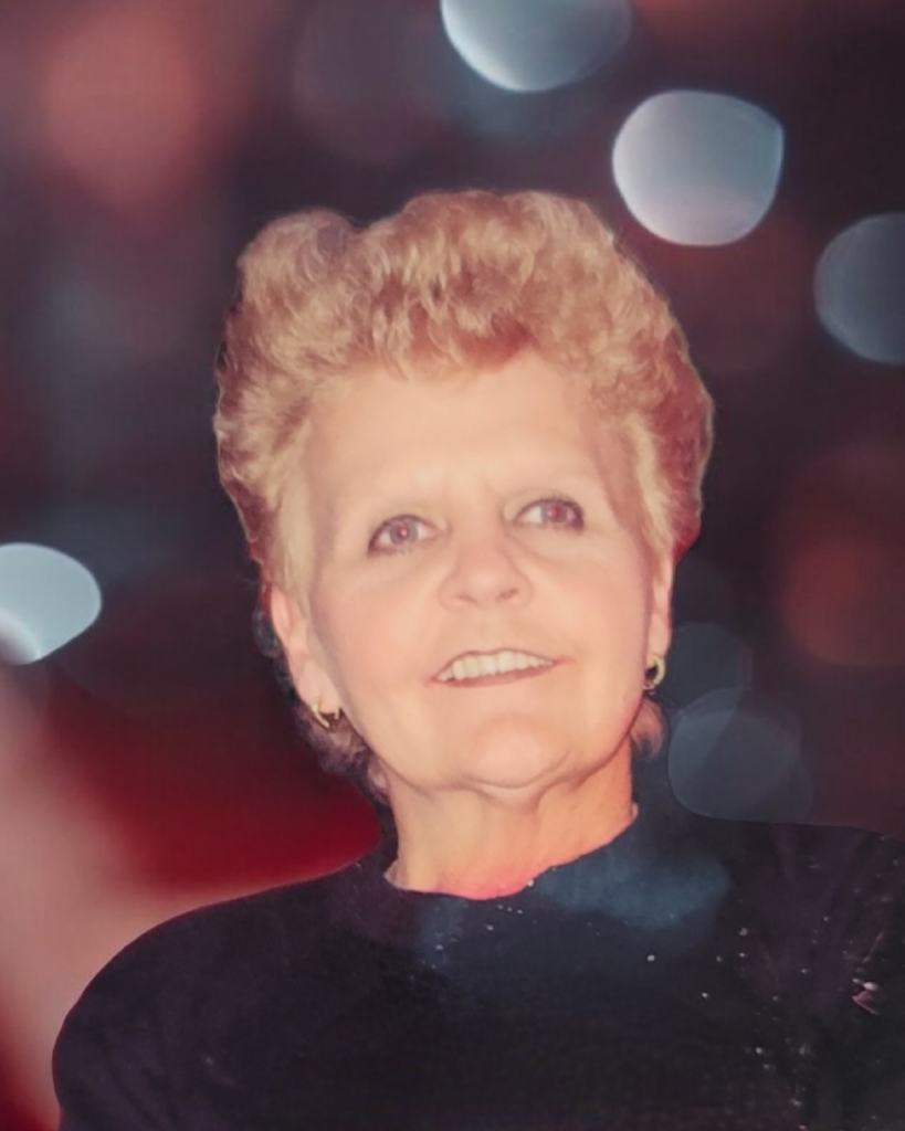 Karen D. Butgereit