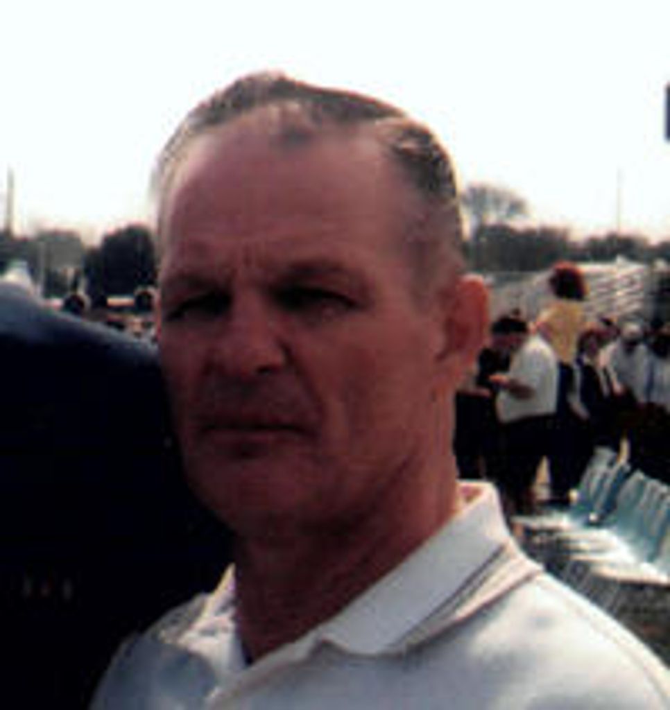 Virgil  Everett Rowe