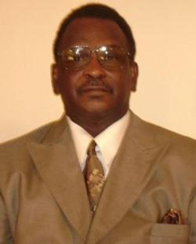 Ronald Eugene Petties