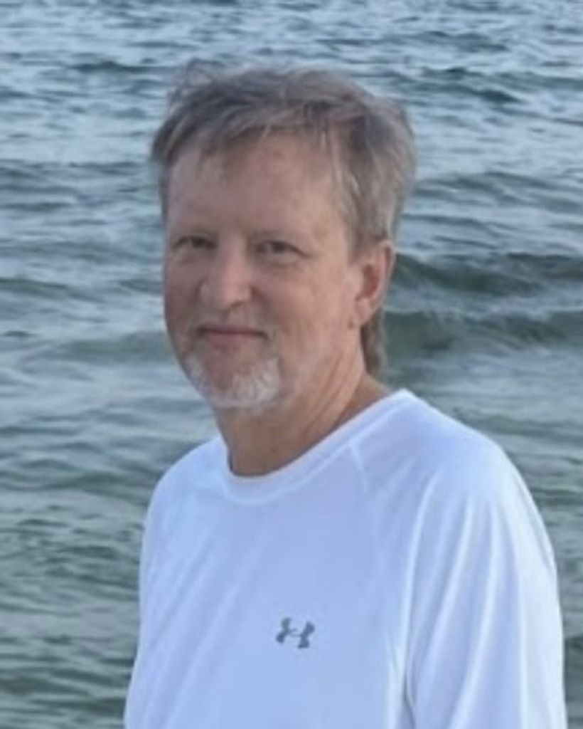 David Amarine Walker Profile Photo