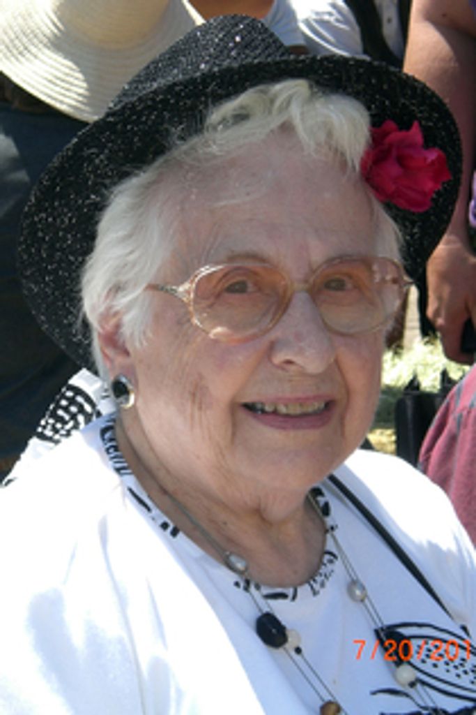Helen Wise