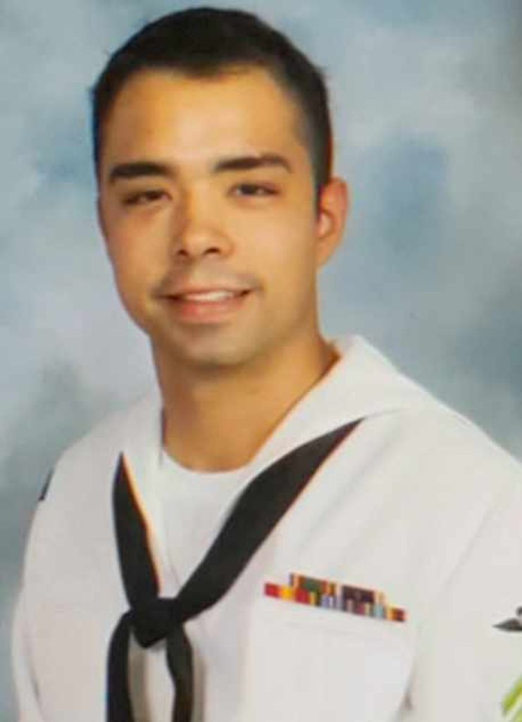 Bryan Cadena Wilson