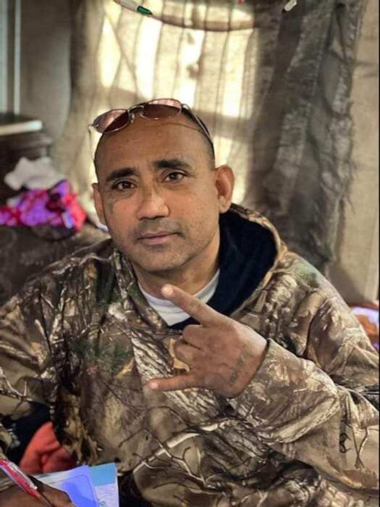 Jose Ayala