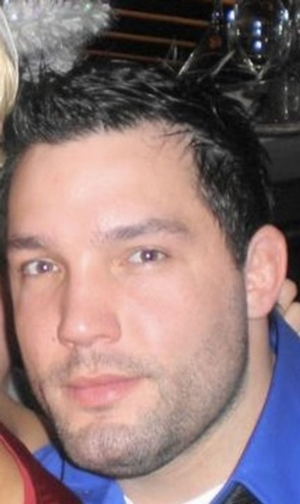 Brent Jason Lancaster