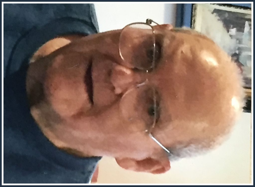 Blake C. Murray