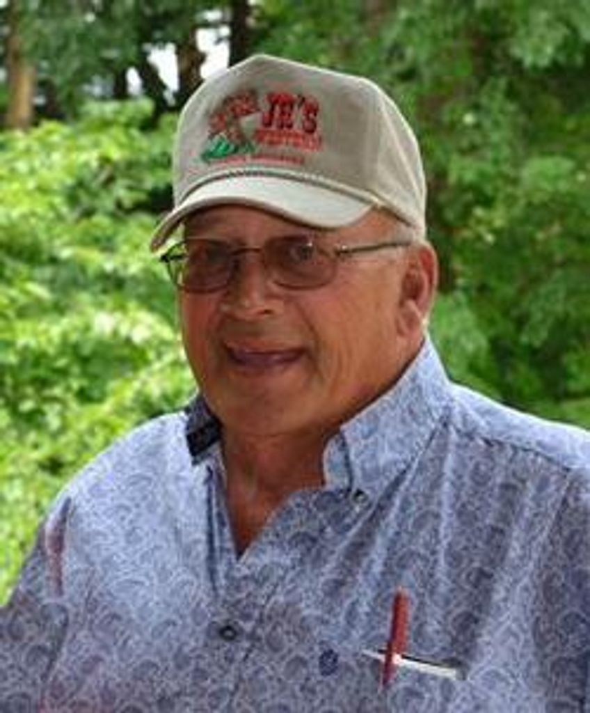 Dennis D Wilken