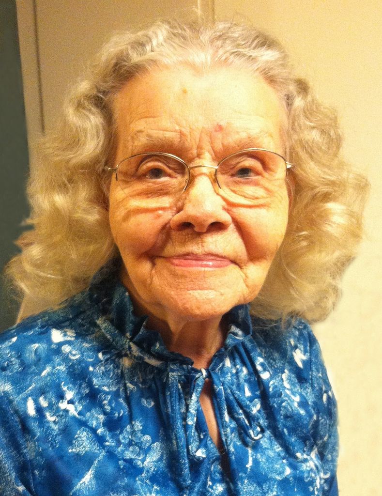 Clara Ellen Lohse Profile Photo