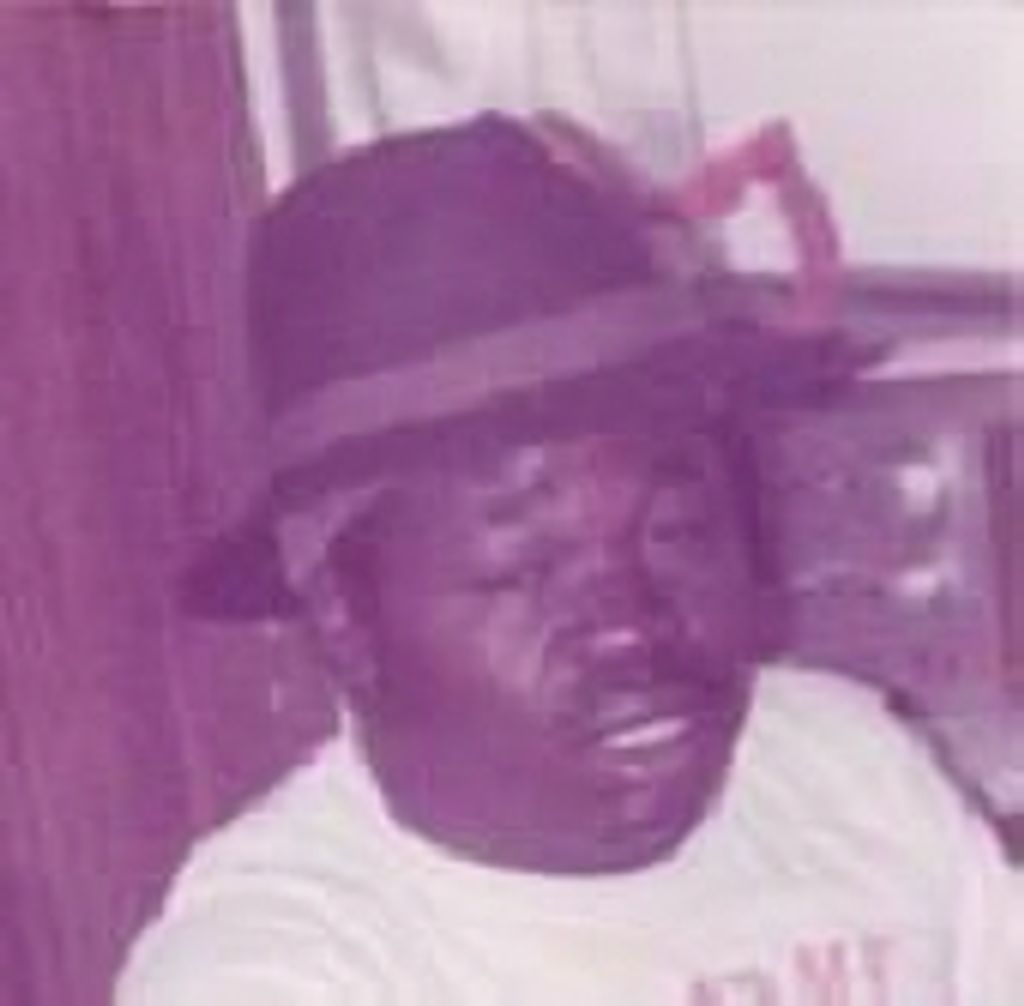 Thurman Lovett Profile Photo