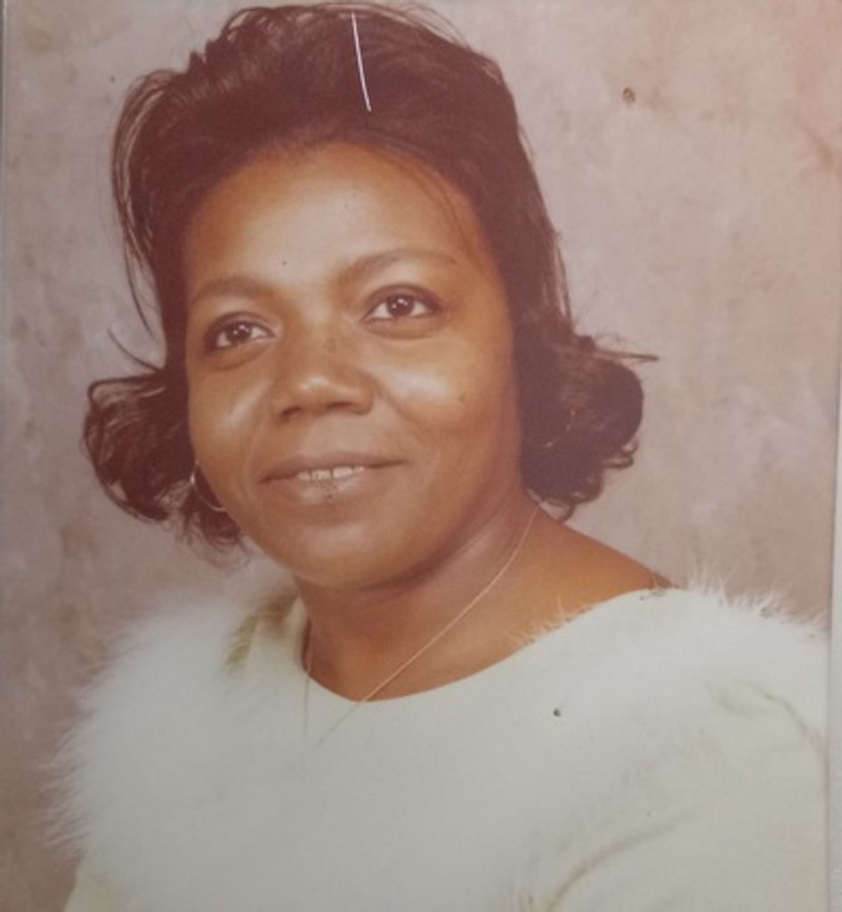 Mary Estella English Profile Photo